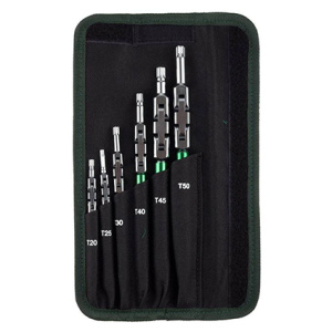 Набор KRAFTOOL ключи имбусовые (6шт)  27453-Н6