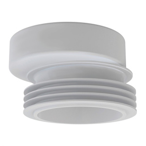 Манжета для унитаза АНИ эксцентриковая W0410 32127