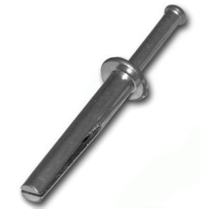 Дюбель забивной 4,5х30 (металл)