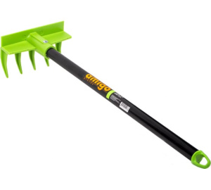 Грабли  пластиковые мини Amigo Grande77160