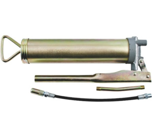 Шприц автомобильный металл. 400гр 64954