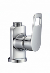 Смеситель д/кухни одноручков. выс. излив RMS SL134-017FK