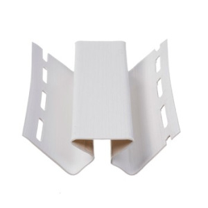 Внутренний угол PREMIUM (Пломбир) 3,05 м