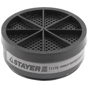 Фильтрующий элемент STAYER  "MASTER" тип А1 11176
