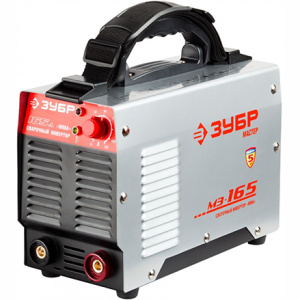 Инвертор сварочный ЗУБР ЗАС-ТЗ-165 Р