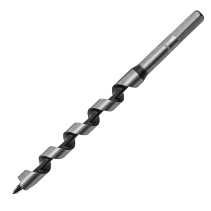 Сверло по дереву шнековое 16*230 шестигранный хвостовик Matrix 70106