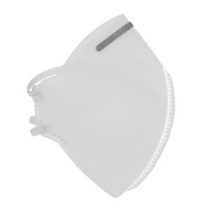 Полумаска фильтрующая складная "Исток" FFP1 NR Россия 892547