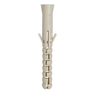 Дюбель NAT 8х65 нейлон (50шт) 