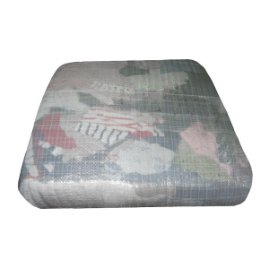 Ветошь х/б цветная 10кг