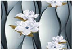 Пленка самоклеящаяся Принты 45см/8м Р-9403