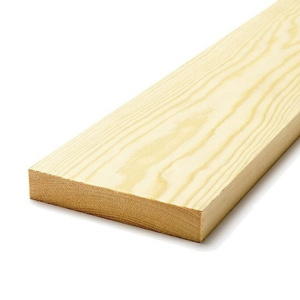 Доска строг. 20х135х6м АВ 