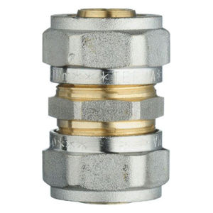 Соединение прямое 20*20" ц/ц TRm01050/35006