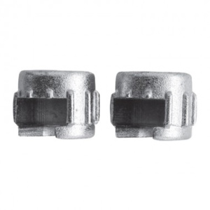 Гайка д/соединения "байонет" 81120