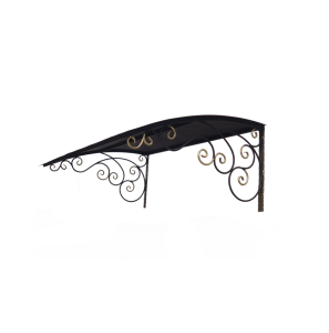Козырек №2  1612