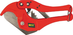 Ножницы д/мет.пл.труб 42мм 18988