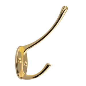 Крючок Авента 04.01.01 малый (золото) 302010