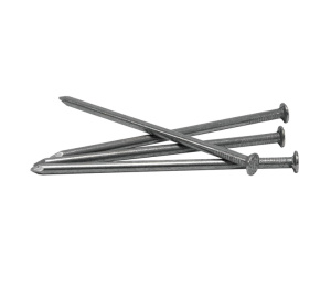 Гвозди оцинкованные 3,5х90мм строительные (5кг) 