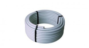 Труба мет.пласт. 3/4(20мм) HENCO Standart