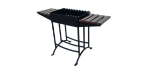 Мангал 35-Т1 435