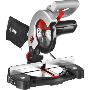 Пила торцовочная ЗУБР 900Вт  ЗПТ-190-1100 Л  Р