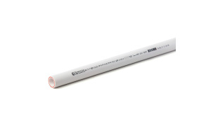 Труба арм.стекловолокном PN20 32*4,4*4м Lammin 48725