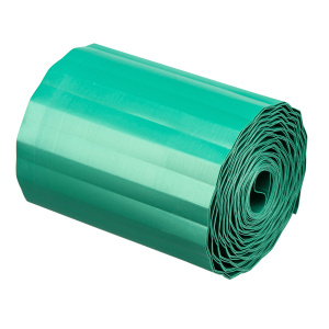 Бордюрная лента 15х900см полипропиленовая зеленый  Palisad 64481