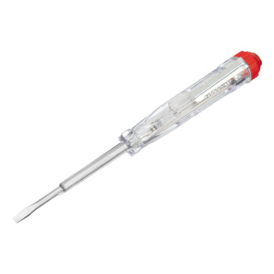 Пробник электрический 130мм 100-500В Sparta 130405