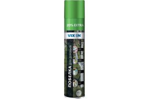 Побелка для деревьев (1л) аэрозоль