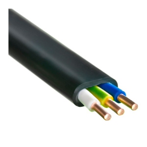 Кабель ВВГ-Пнг (А) - LS 3х2,5 (20м) 1136564