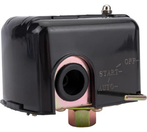 Реле давления JEMIX XPS-2-AUTO (1,4-2,8 bar) для насосных станций ATQB,ATCP,ATJET 88519