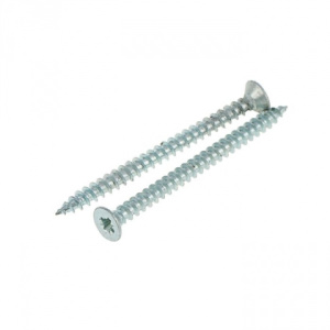 Шуруп 6х70 универсальный цинк (75шт)