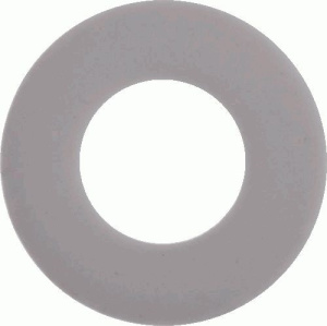 Прокладка 1/2" фторопласт 28156 (20шт)