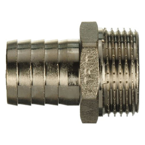 Штуцер 1/2"н-18мм TRm06225 VG213105