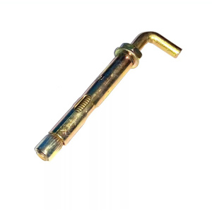 Анкерный болт с прямым крюком М16х130 