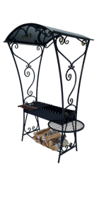 Мангал 3А+1П-Т7 656