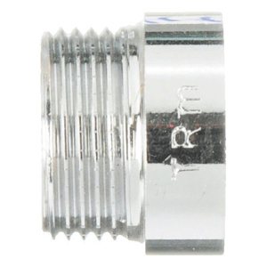 Удлинитель 3/4"*15мм хром TRm06252 VG210114