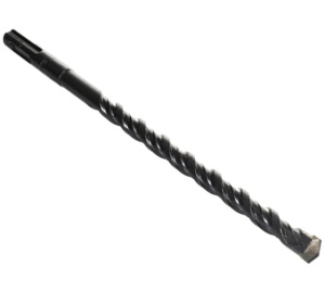 Бур SDS PLUS 10*210мм Сибртех 70561