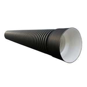 Труба с раструбом DN 290/250*6000  SN6