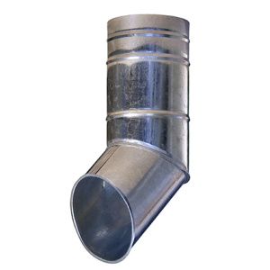 Отлив водостока Д-150