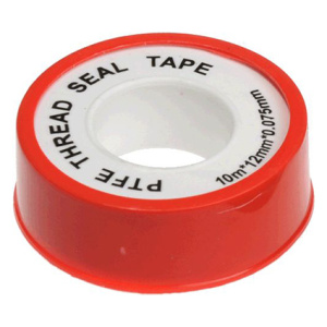 Лента ФУМ имп.красная 10030 / 26990