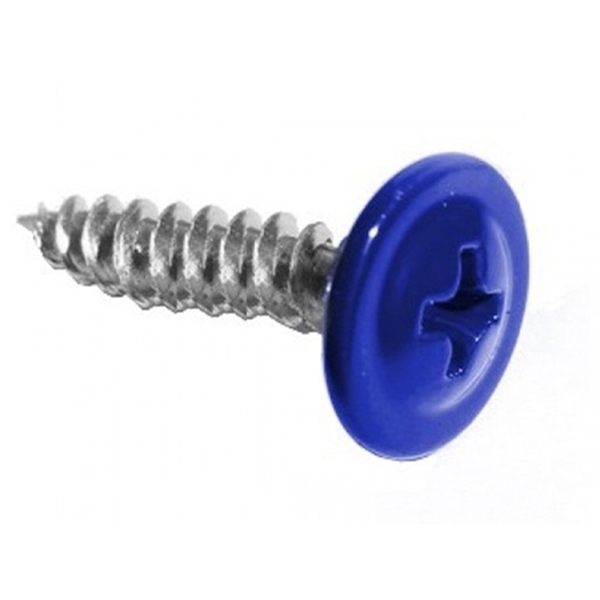 Шуруп 4х35 универсальный желтопасс (200шт)