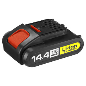 Батарея аккумуляторная ЗУБР  АКБ-14.4-Ли 15М1