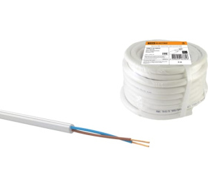 Провод ПВС 2х2,5 (5м) 7670231