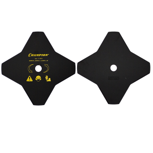 Нож для жесткой травы 4/230/20 CHAMPION С5154