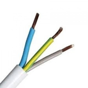 Провод ПВС 3х1,5 (10м) SQ0118-0015 / 1754851