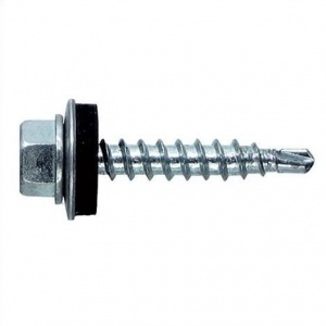 Саморез кров. 4,8х29(28) ZP (300шт)