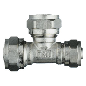 Тройник 16*20*20" ц/ц/ц TRm01567