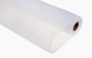 Сетка бытовая 1,5м белая