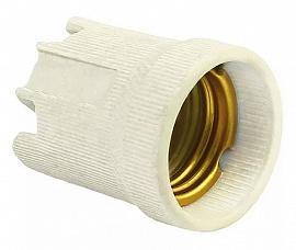 Патрон керамический Е27  24615 2