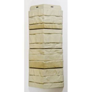 Угол STEIN (янтарный)